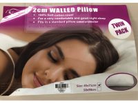 Simply Beds | Gel Infused Mattress Toppers - Queen