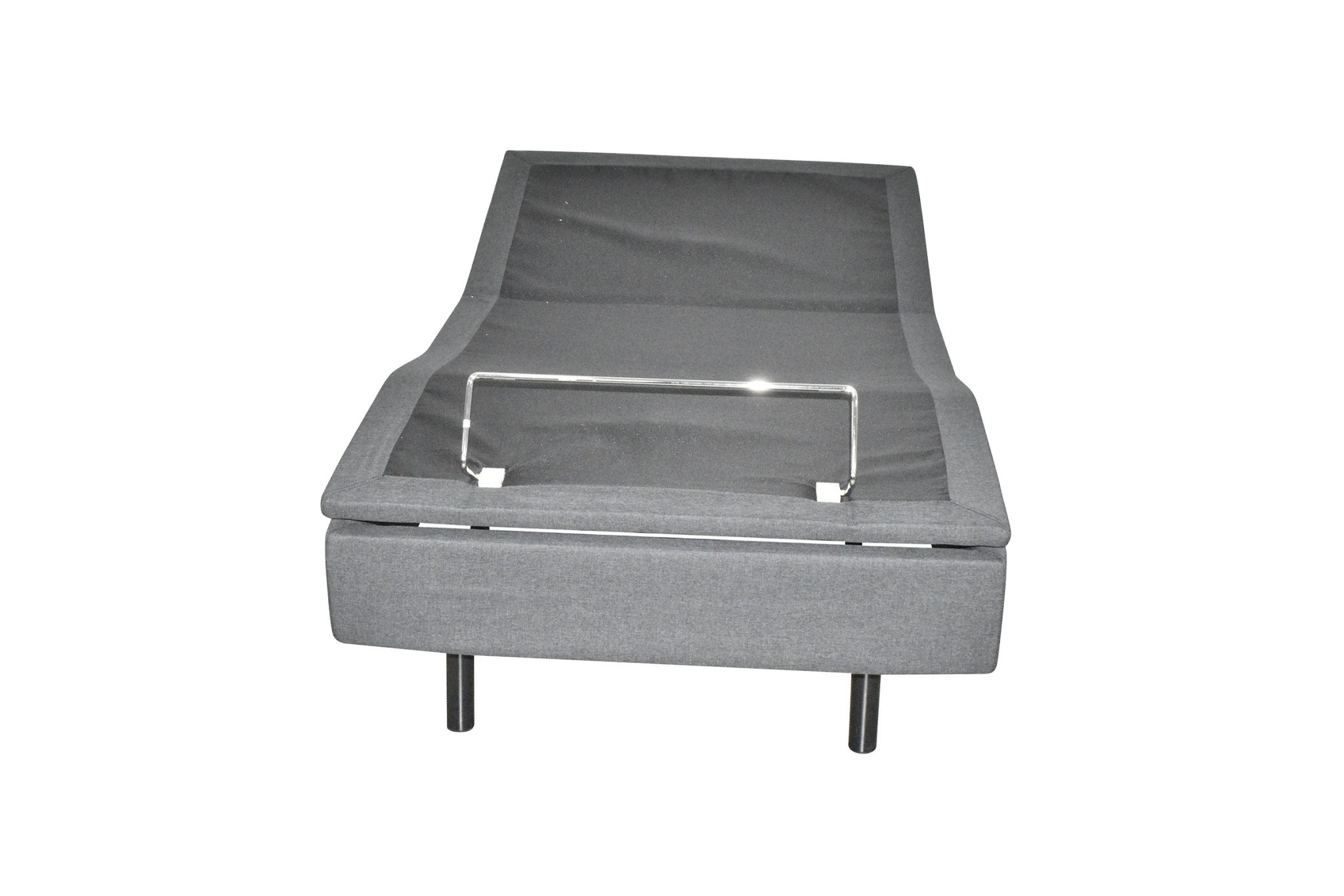 King Single Adjustable Bed with Mattress 2699 at Simply Beds
