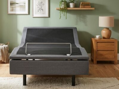 Adjustable Bed Only