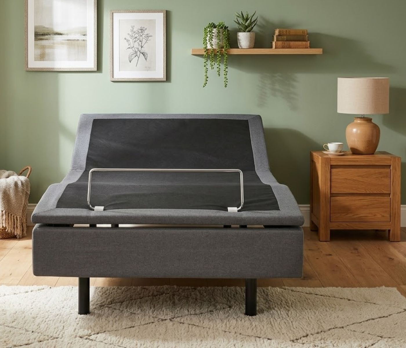 Adjustable Bed Only