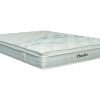 Simply Beds | Phoenix - Pocket Coil Mattress Simply Beds | Phoenix - Pocket Coil Mattress