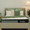 Simply Beds | Dallas - Pocket Coil Latex Ensemble Simply Beds | Dallas - Pocket Coil Latex Ensemble
