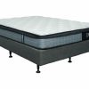 Simply Beds | Dallas - Pocket Coil Latex Ensemble Simply Beds | Dallas - Pocket Coil Latex Ensemble