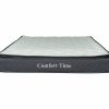 Simply Beds | Comfort Time - Budget Medium Soft Pillow Top Mattress Simply Beds | Comfort Time - Budget Medium Soft Pillow Top Mattress