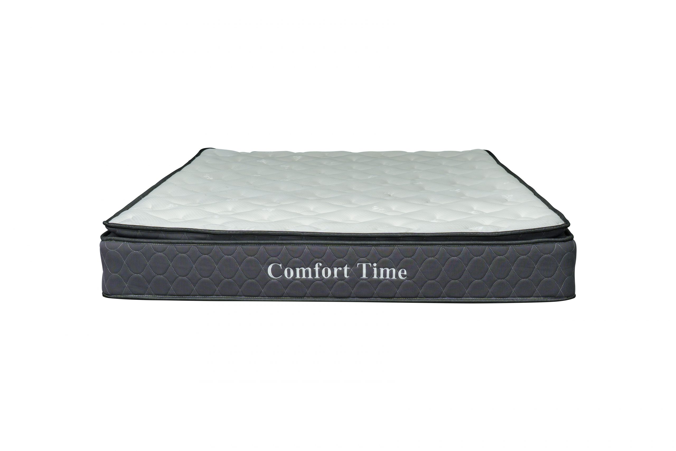 Simply Beds | Comfort Time - Budget Medium Soft Pillow Top Mattress Simply Beds | Comfort Time - Budget Medium Soft Pillow Top Mattress