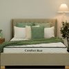 Simply Beds | Comfort Rest - Medium Soft Ensemble