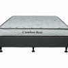 Simply Beds | Comfort Rest - Budget Medium Soft Mattress Simply Beds | Comfort Rest - Budget Medium Soft Mattress