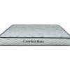 Simply Beds | Comfort Rest - Budget Medium Soft Mattress Simply Beds | Comfort Rest - Budget Medium Soft Mattress