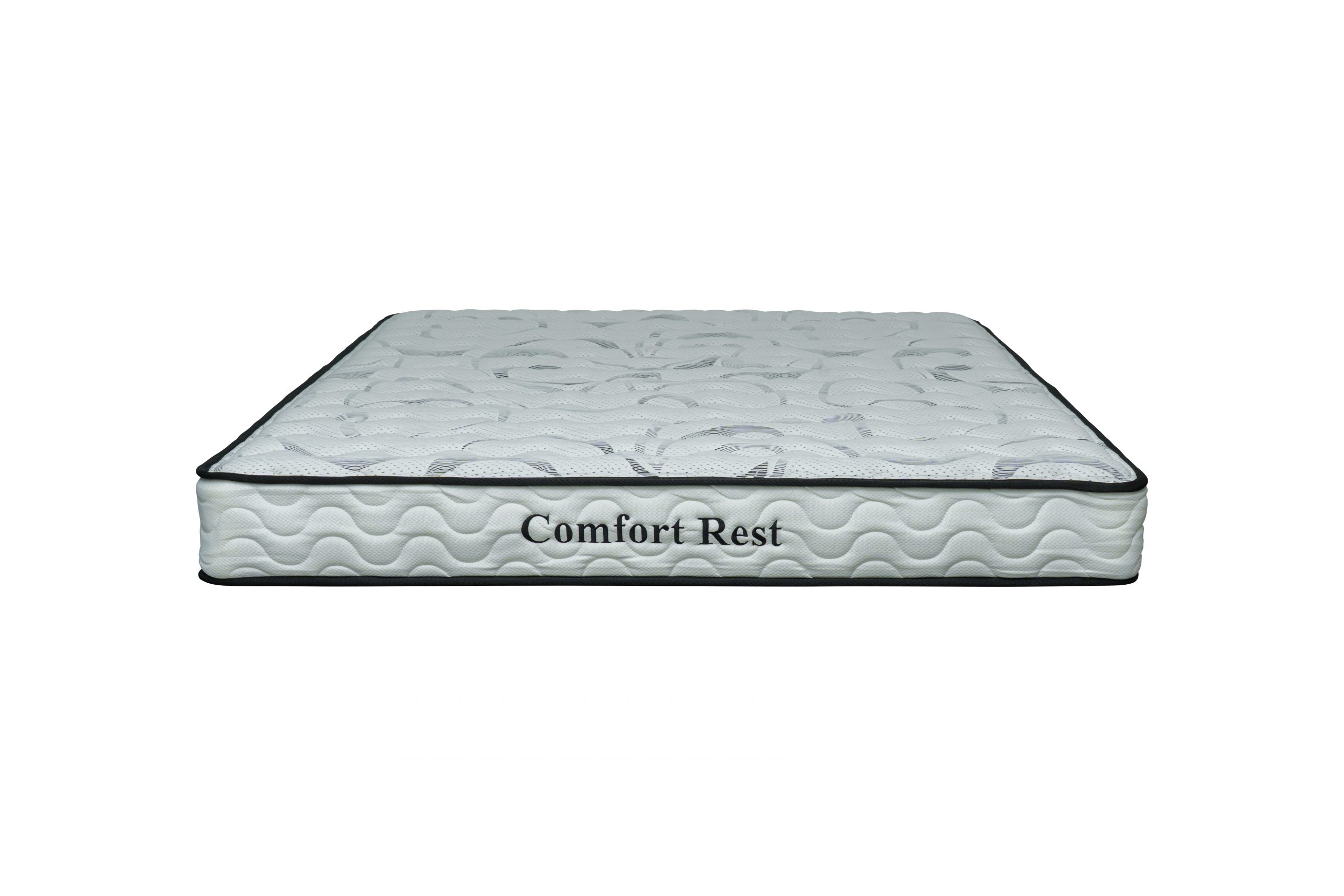 Simply Beds | Comfort Rest - Budget Medium Soft Mattress Simply Beds | Comfort Rest - Budget Medium Soft Mattress