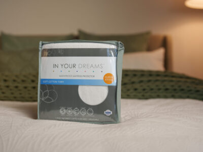Waterproof Mattress Protectors