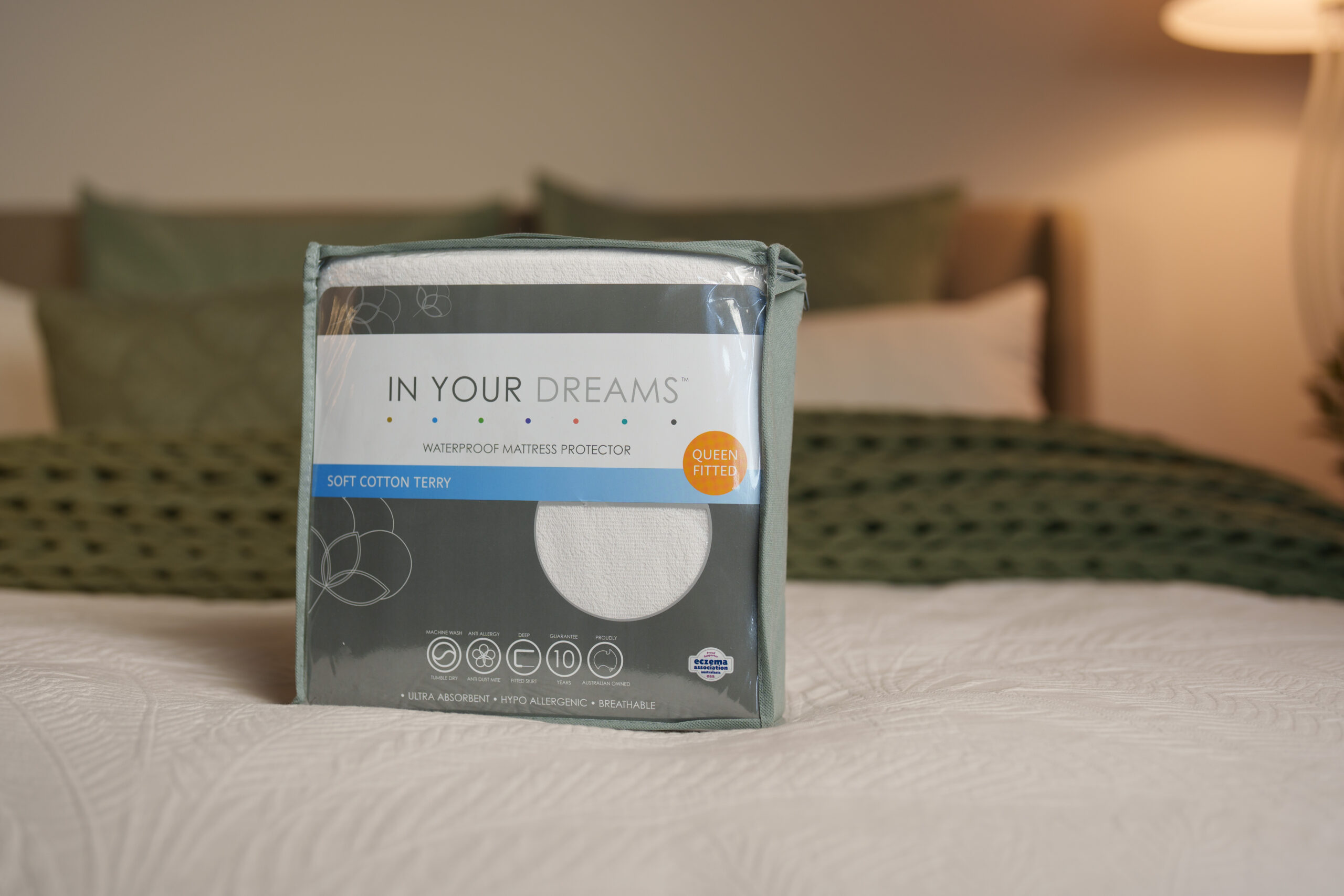 Waterproof Mattress Protectors