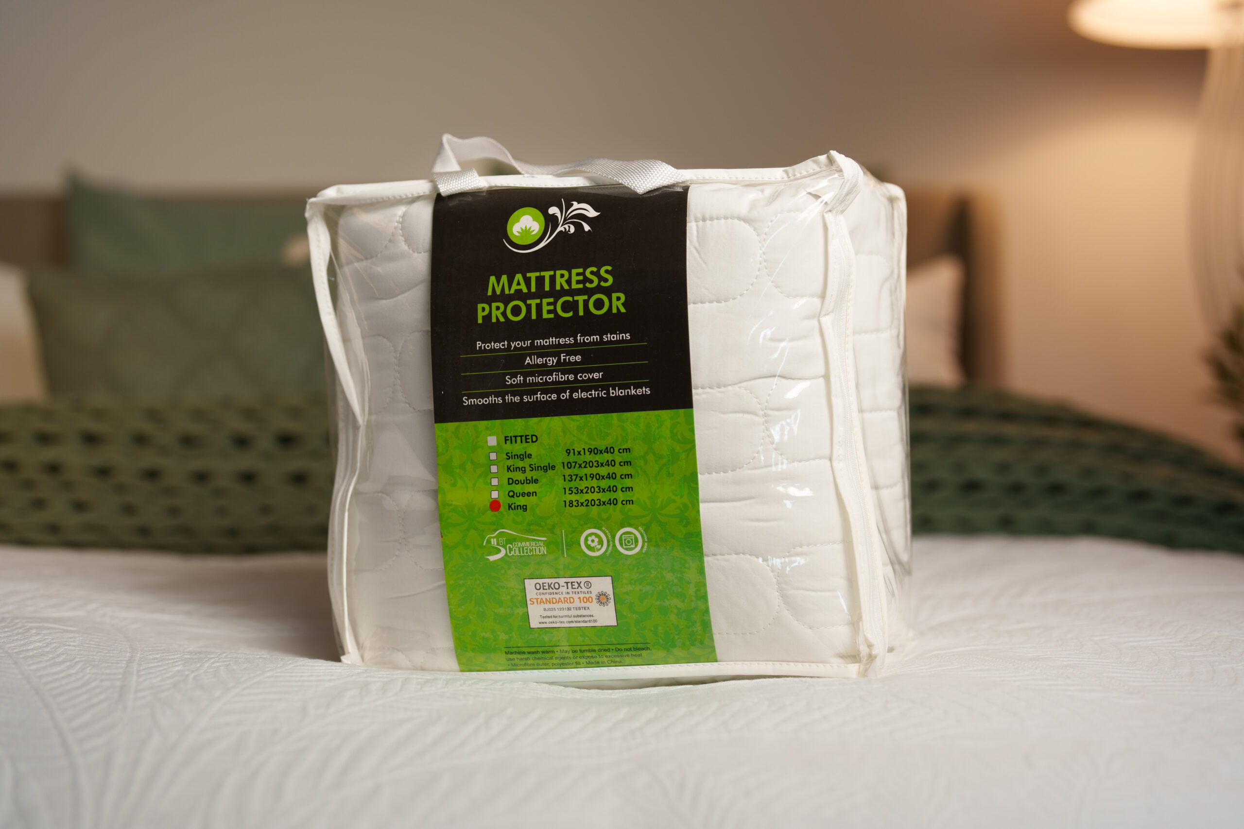 Executive Mattress Protectors
