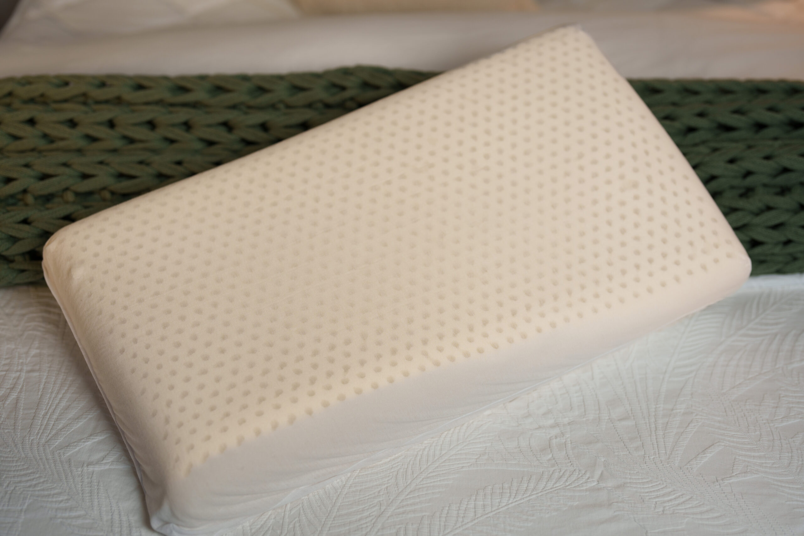 Latex Pillows