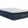 Simply Beds | Manhattan - Pocket Coil Gel And Latex Mattress