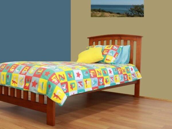 Barbican Bed
