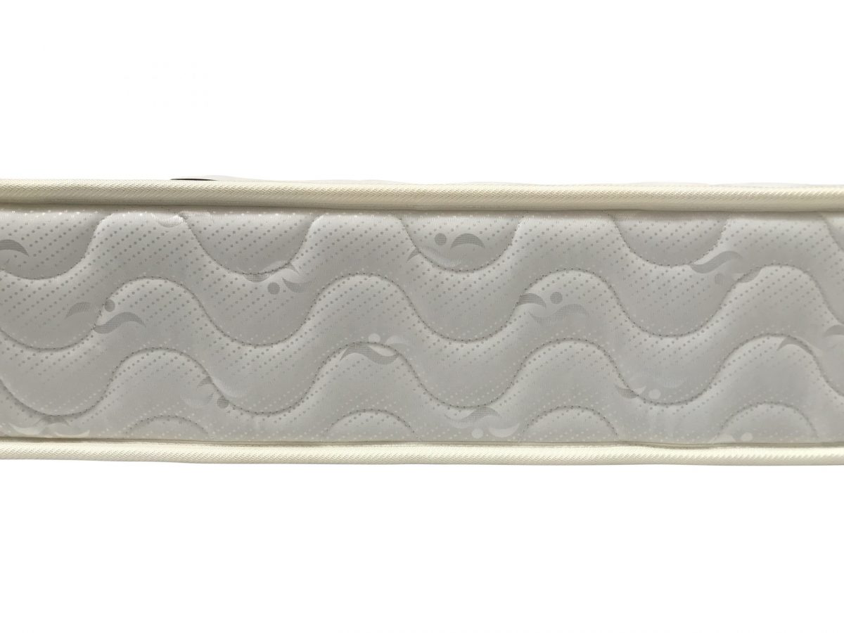 Comfort Centre - Budget Mattress Double