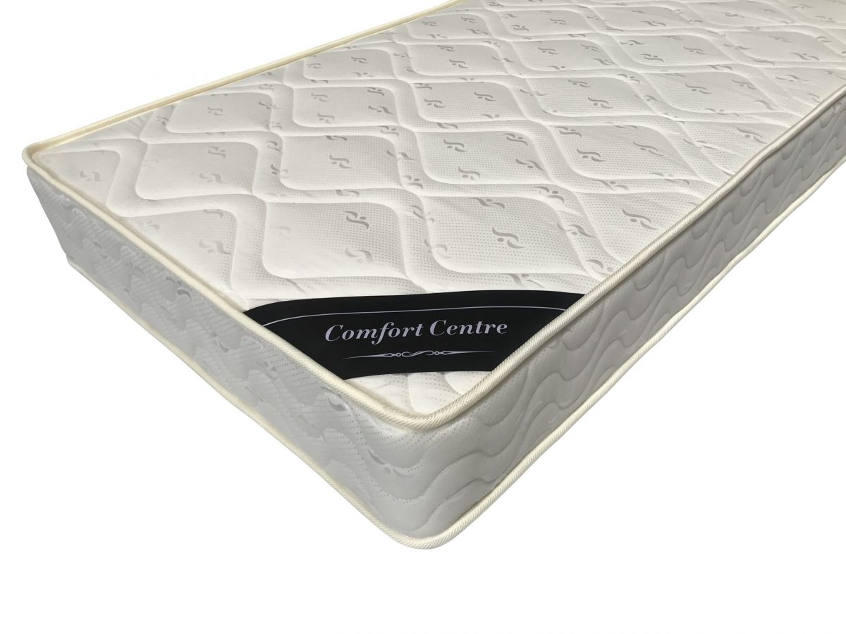 Comfort Centre - Budget Mattress Double