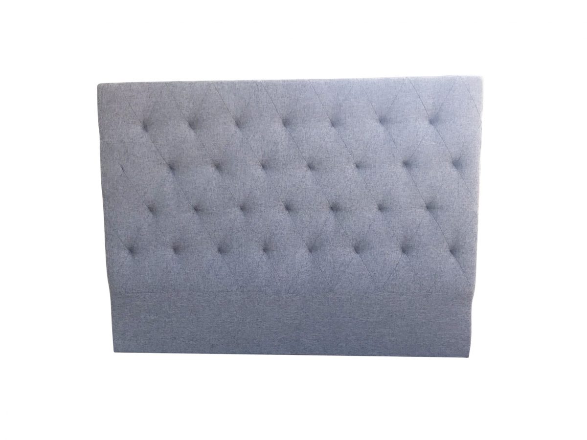 Padded Bed Heads Bedheads for Ensembles Simply Beds