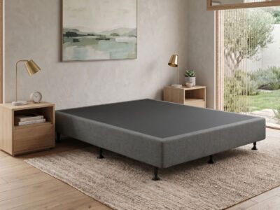 Charcoal Base