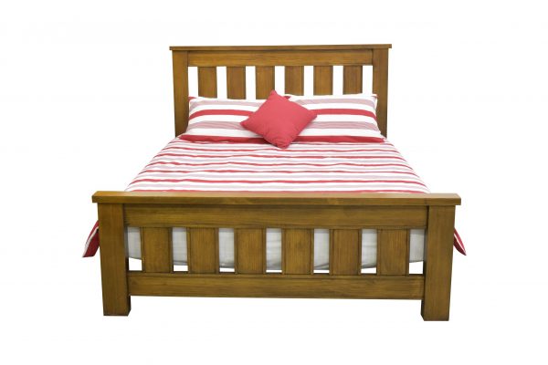 Claremont Bed