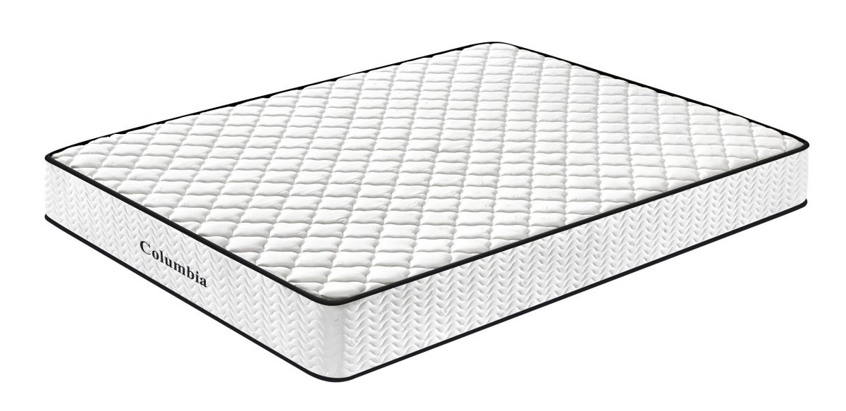 Columbia - Pocket Coil Mattress