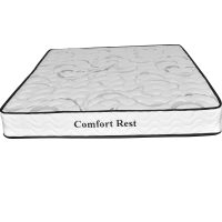 Budget Medium Soft Mattress
