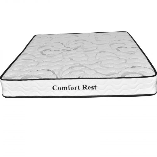 Budget Medium Soft Mattress