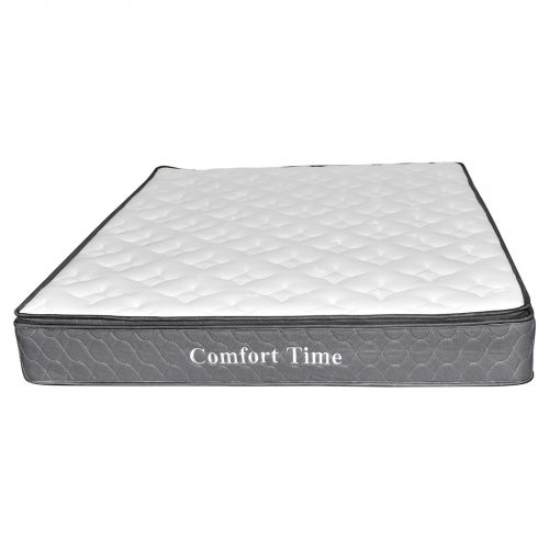 Comfort Time Budget Soft Pillow