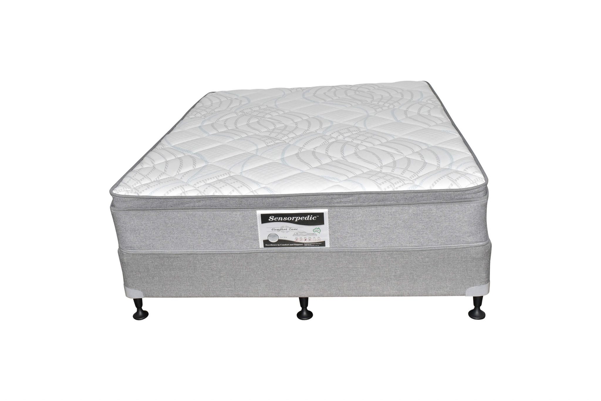 Affordable Cheap Single Ensemble Comfort Centre Comfort Centre