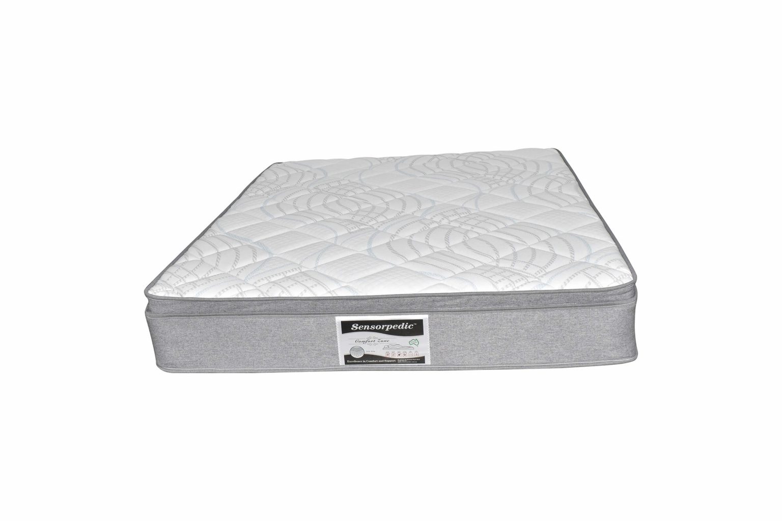 Value King Single Mattresses Direct from Our Brisbane Factory