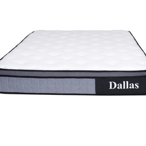 Pocket Coil Latex Mattress