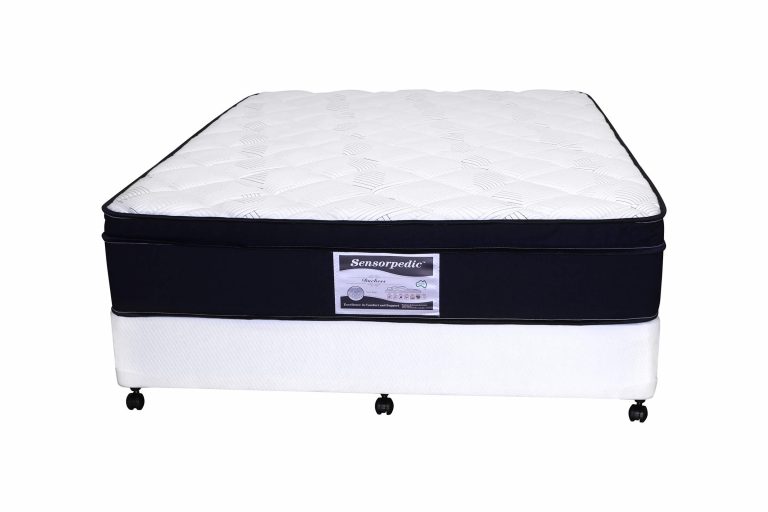 Save Now on Premium King Bed Ensembles Factory Direct Simply Beds