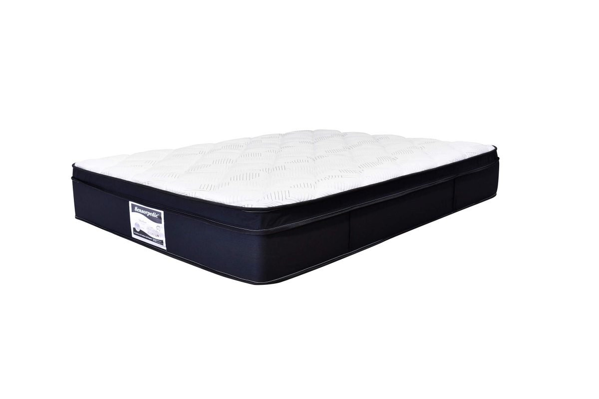 Duchess - Medium Soft Mattress King