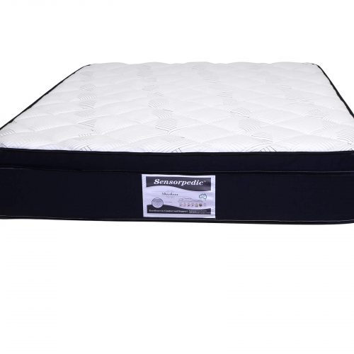 Duchess Medium Soft Single Mattress