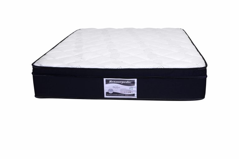 Experience Regal Comfort with Our Affordable Luxury King Mattresses