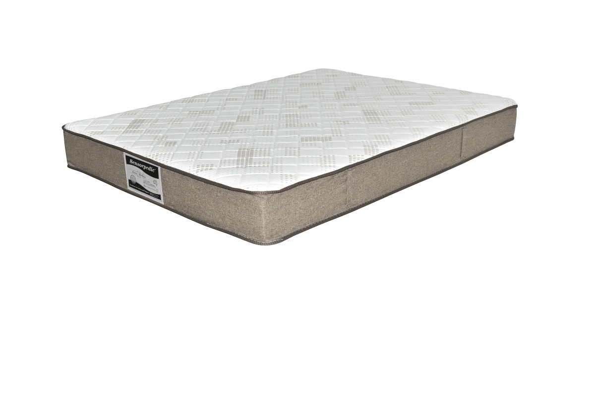 Latex Deluxe - 200mm - Medium Firm Mattress Queen