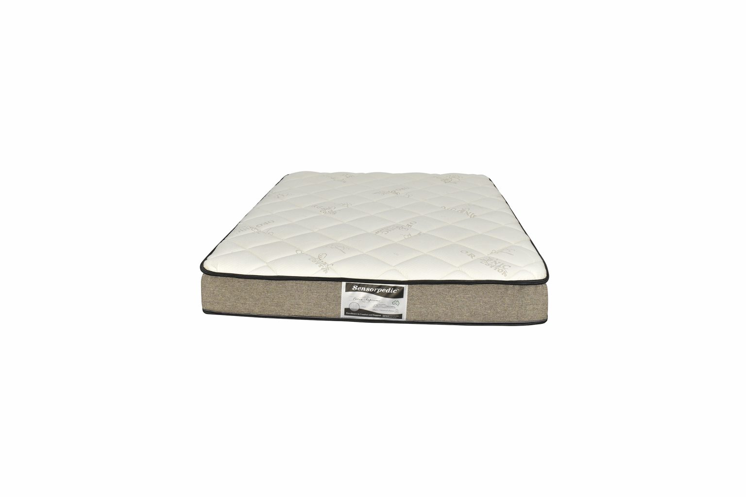 Natural Latex Mattresses Hypoallergenic Comfort at Factory Prices