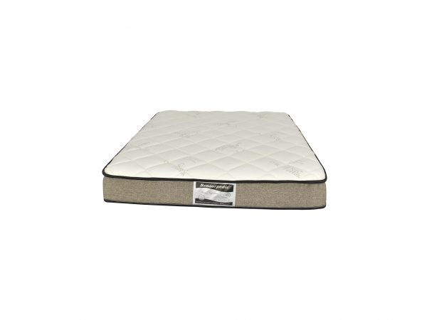 Latex Supreme - Medium Soft Latex Mattress Single