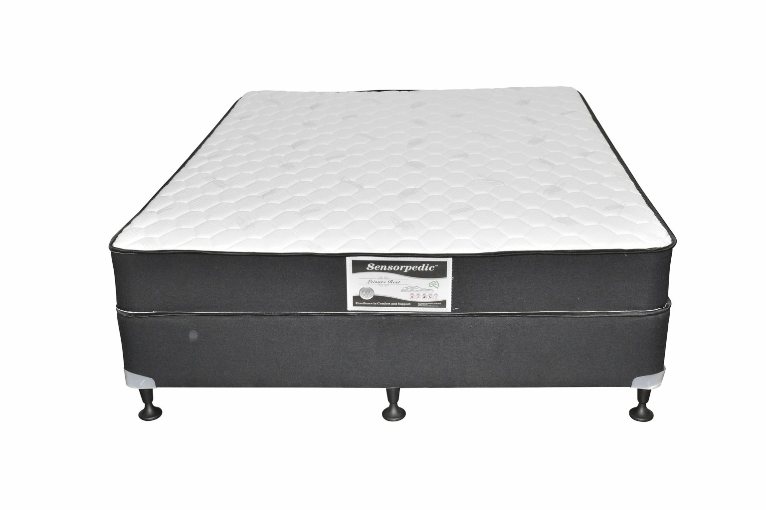 Double Bed Ensembles Affordable Comfort and Superior Design Simply Beds