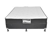 Leisure Rest Budget Medium Firm Ensemble