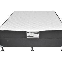 Leisure Rest Budget Medium Firm Ensemble