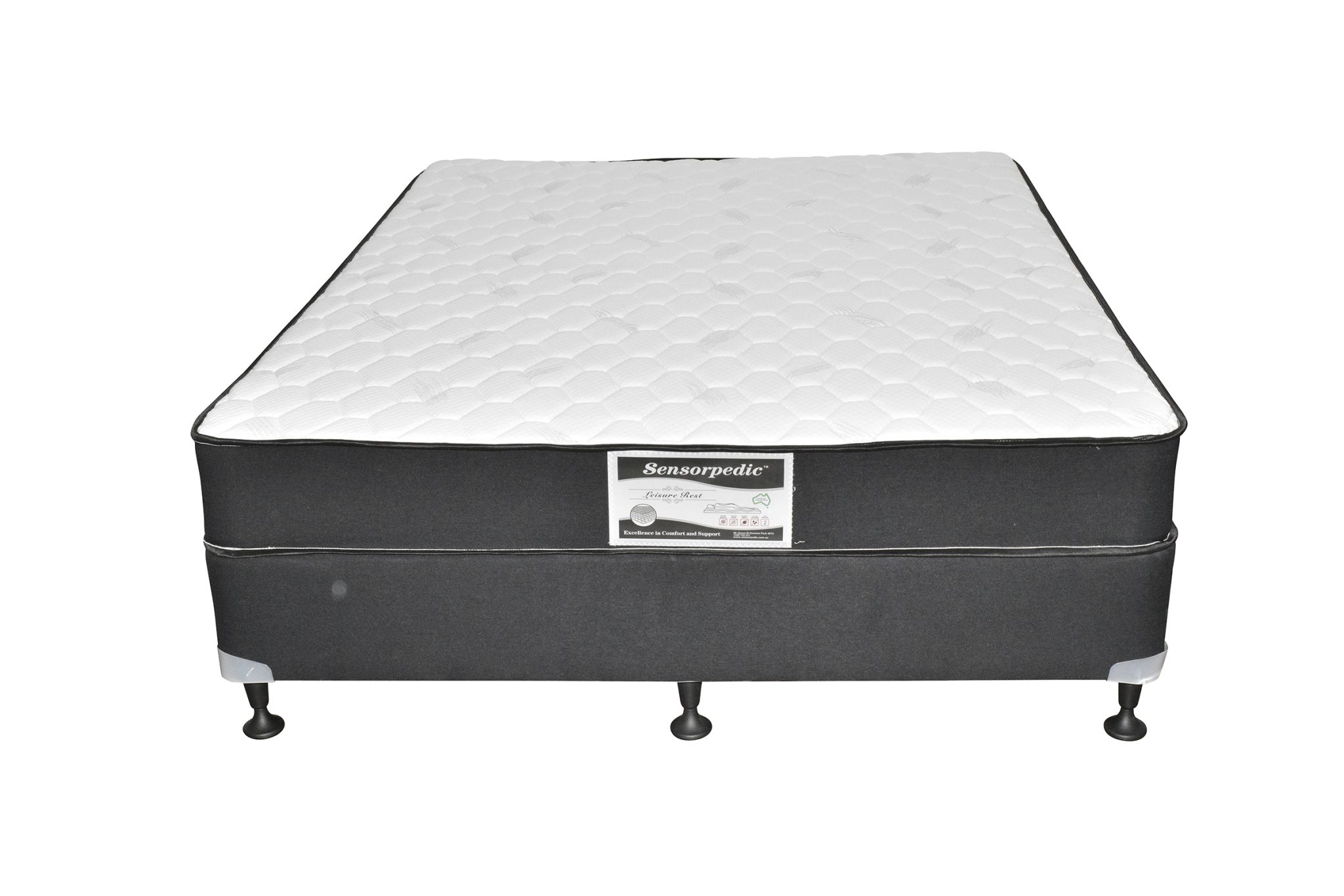 Double Bed Ensembles Affordable Comfort and Superior Design Simply Beds