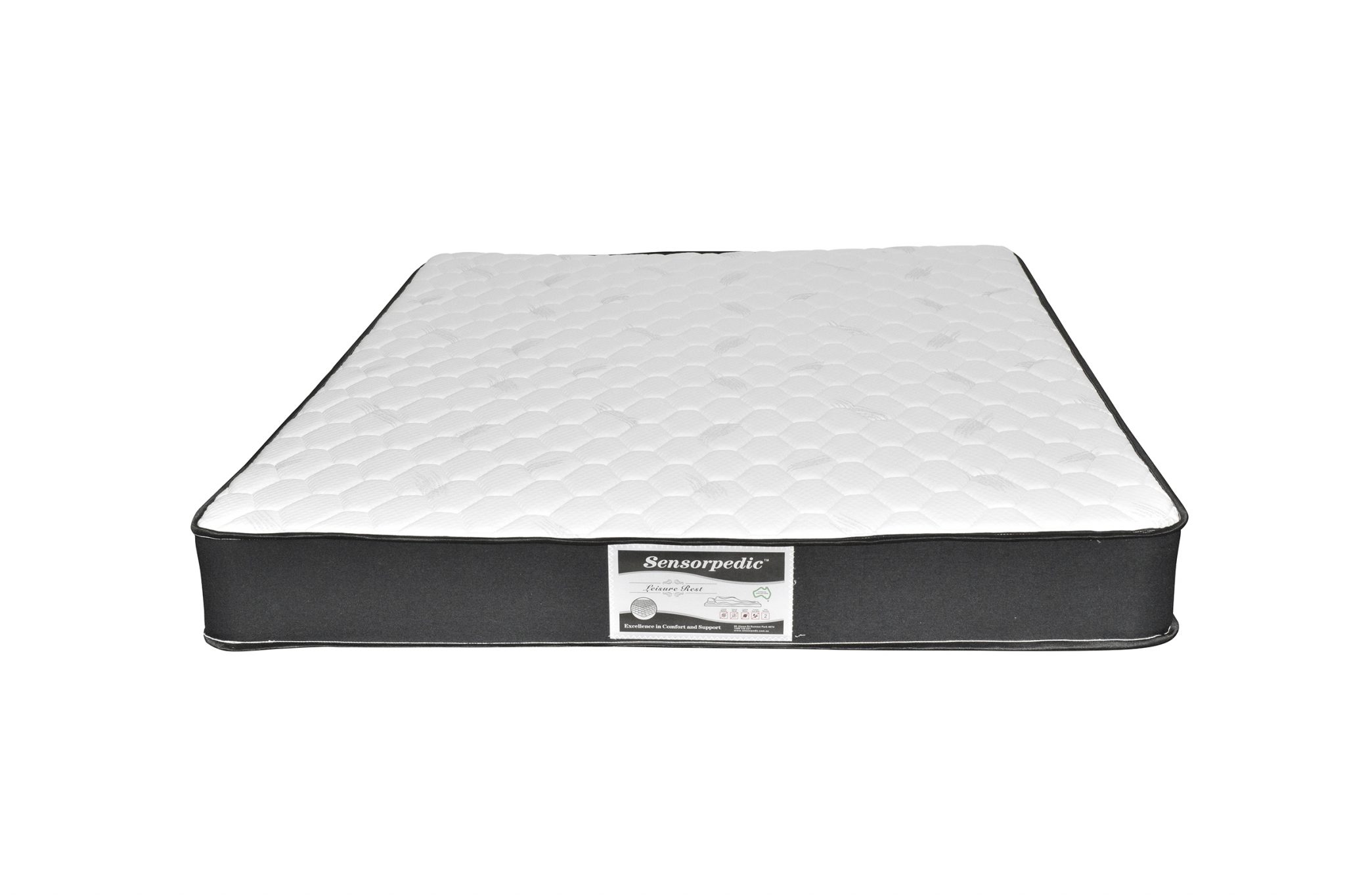 Supportive Double Mattresses at Exclusive FactoryDirect Prices