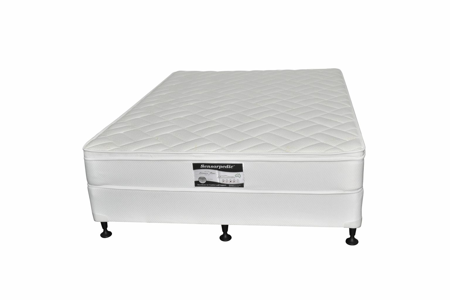Single Bed Ensembles Perfect Comfort, Incredible Value Simply Beds