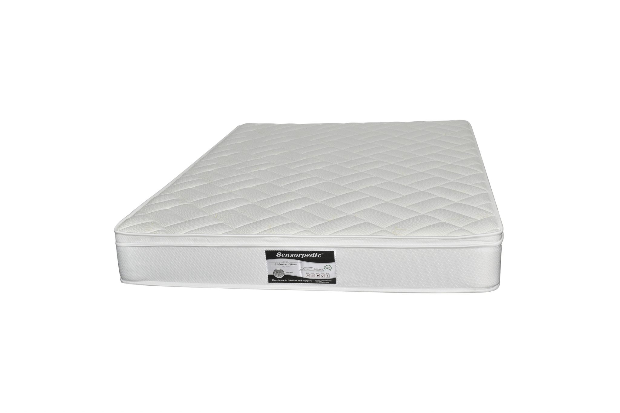 Affordable Plush Single Mattresses for Supreme Comfort Simply Beds