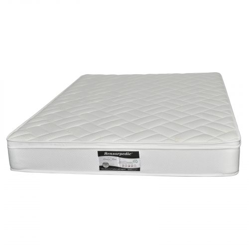 Pillow Top Queen Mattress