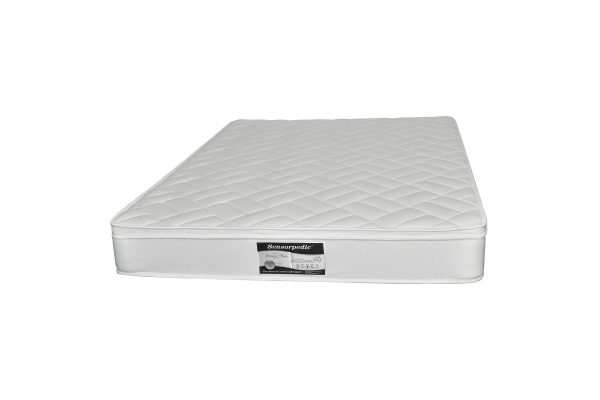 Pillow Top Queen Mattress