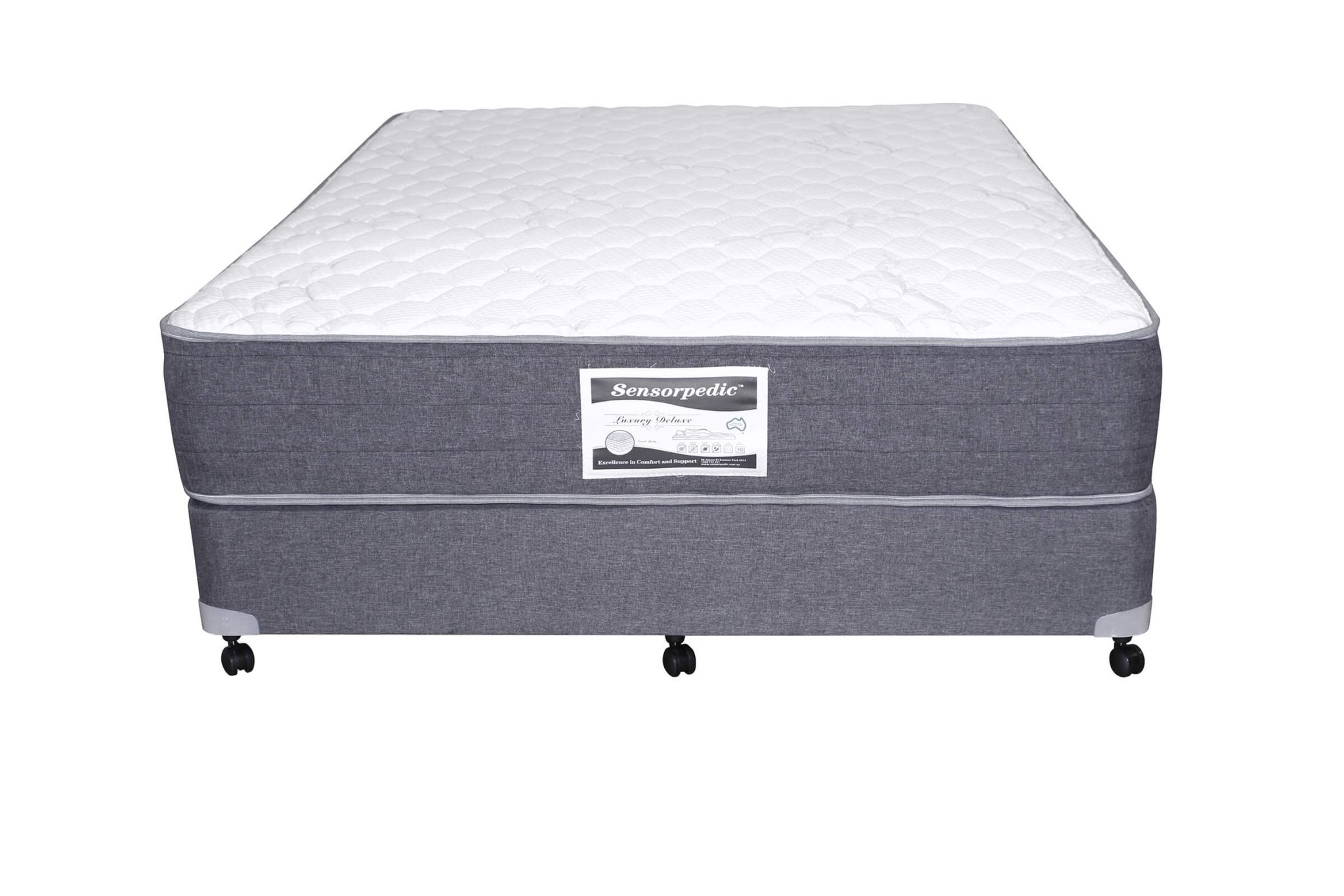 King Single Ensemble at wholesale price , Simply Beds