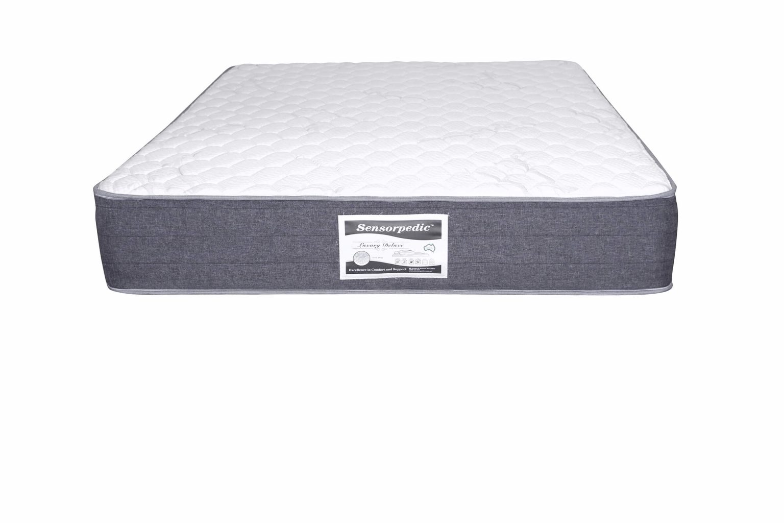 Experience Regal Comfort with Our Affordable Luxury King Mattresses