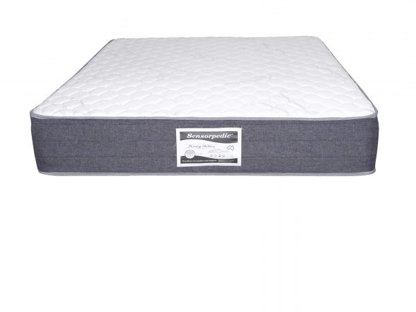 Luxury Deluxe - Extra Firm Mattress King